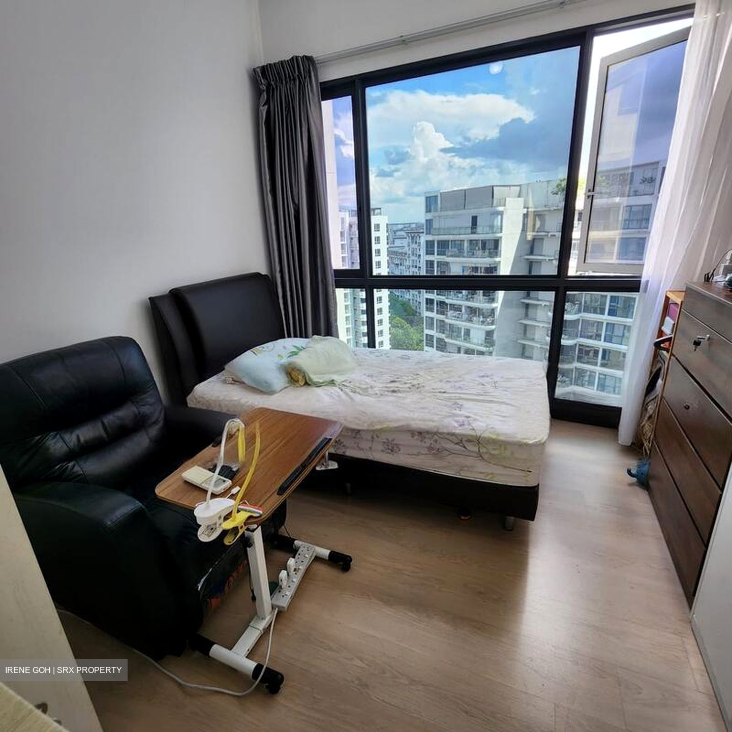 Riversound Residence (D19), Condominium #483786131
